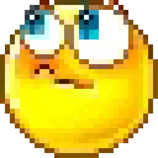 EMOTICONS 2000 *MSN 8