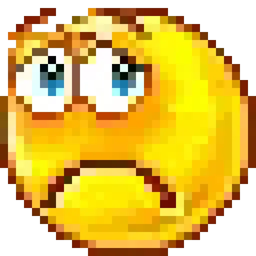 EMOTICONS 2000 *MSN 10