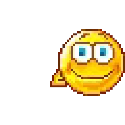 EMOTICONS 2000 *MSN 13