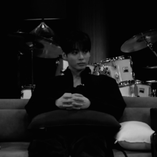 BTS - static # J u s t 20