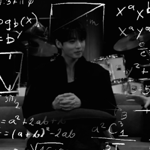 BTS - static # J u s t 19