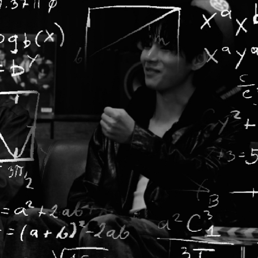 BTS - static # J u s t 18