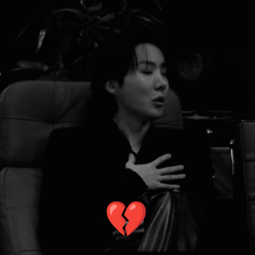 BTS - static # J u s t 17