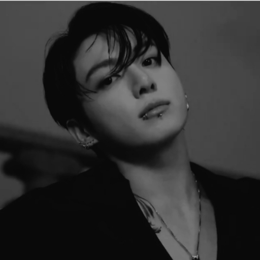 BTS - static # J u s t 10
