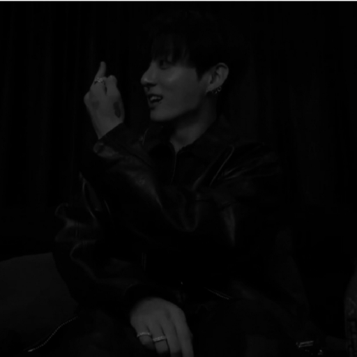 BTS - static # J u s t 5