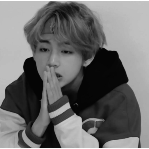 BTS - static # J u s t 12