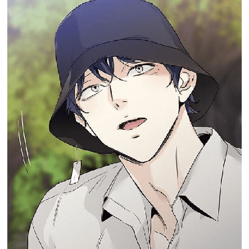 Park Dojin