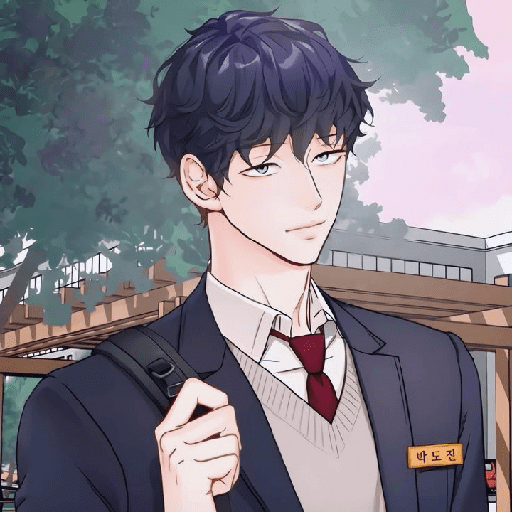 Park Dojin