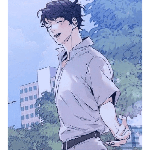 Park Dojin