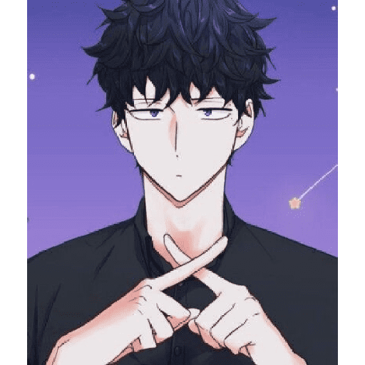 Park Dojin