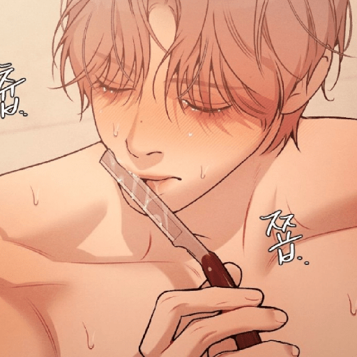Kujo Yuta two 🌅 30