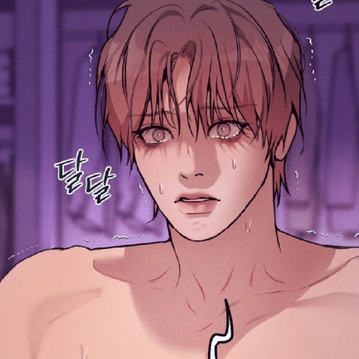 Kujo Yuta two 🌅 29
