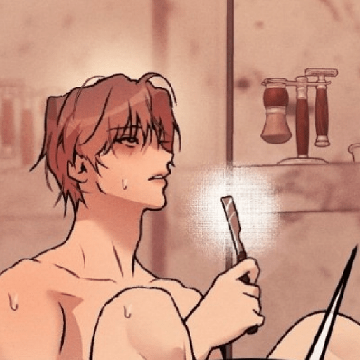 Kujo Yuta two 🌅 28