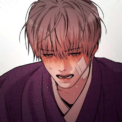 Kujo Yuta two 🌅 24