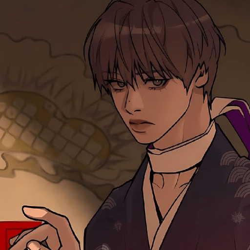 Kujo Yuta two 🌅 22