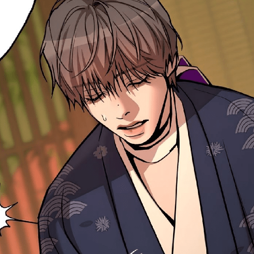 Kujo Yuta two 🌅 20