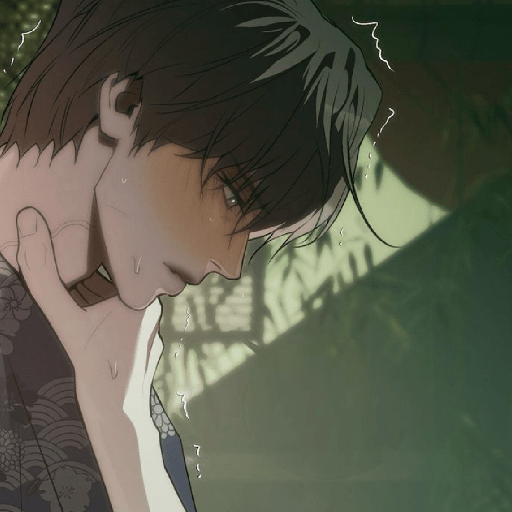 Kujo Yuta two 🌅 16