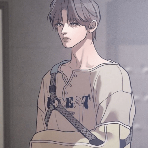Kujo Yuta two 🌅 12