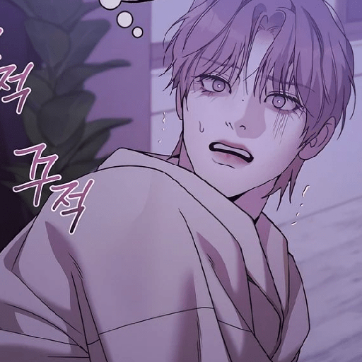 Kujo Yuta two 🌅 11