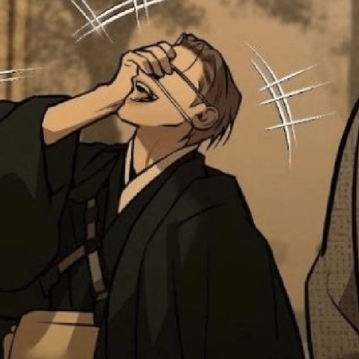 Kujo Yuta two 🌅 4
