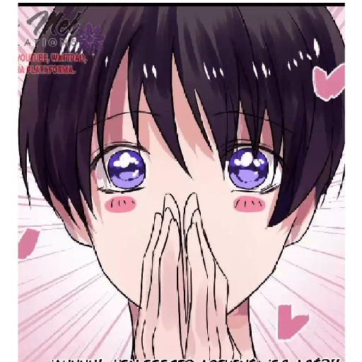 Manga 3