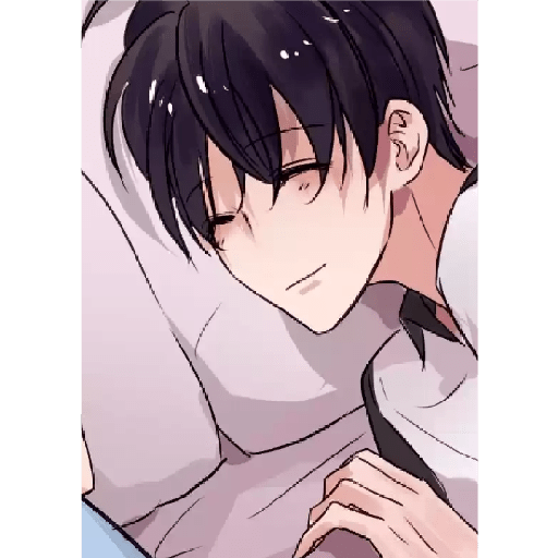 Manga 1