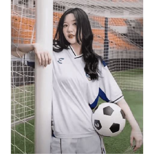 Marsha JKT  2