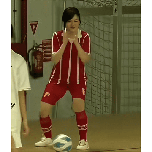 Marsha JKT  6