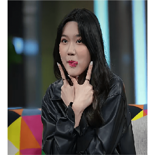 Marsha JKT  13