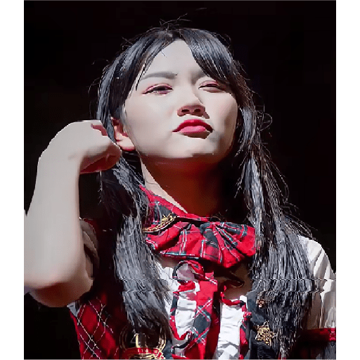 Marsha JKT  14