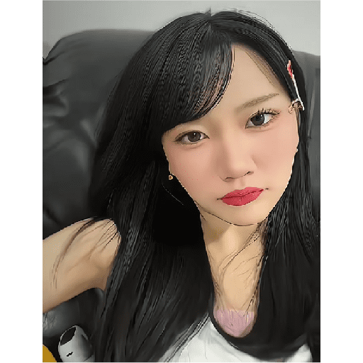 Marsha JKT  15