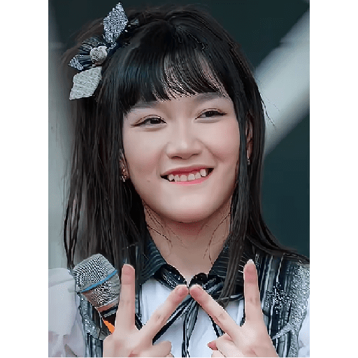 Marsha JKT  16