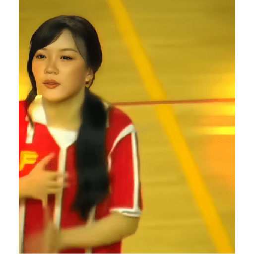 Marsha JKT  18