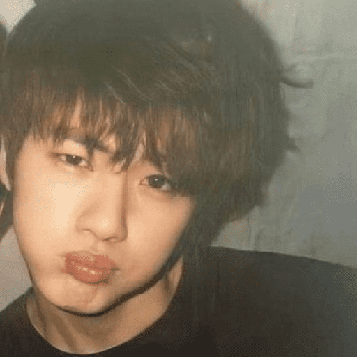 . °• Seokjin | BTS