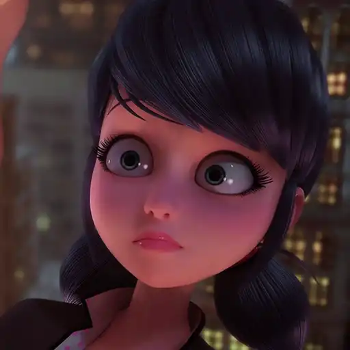 Miraculous  4