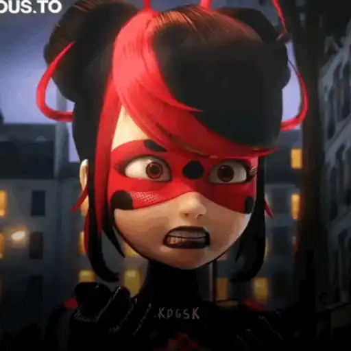 Miraculous  16