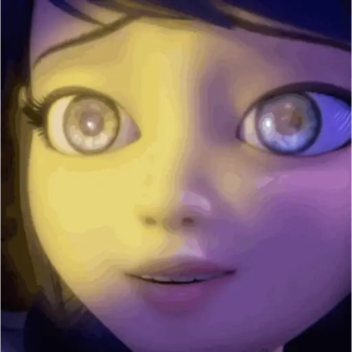 Miraculous  9
