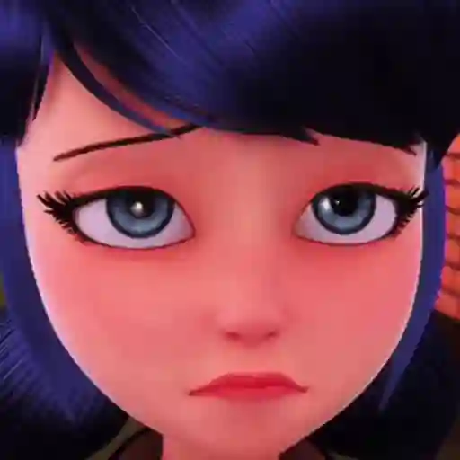 Miraculous  2
