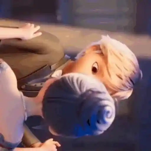 Miraculous  12
