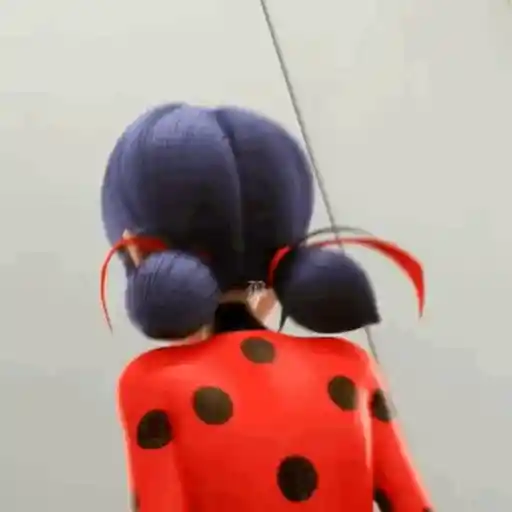 Miraculous  10