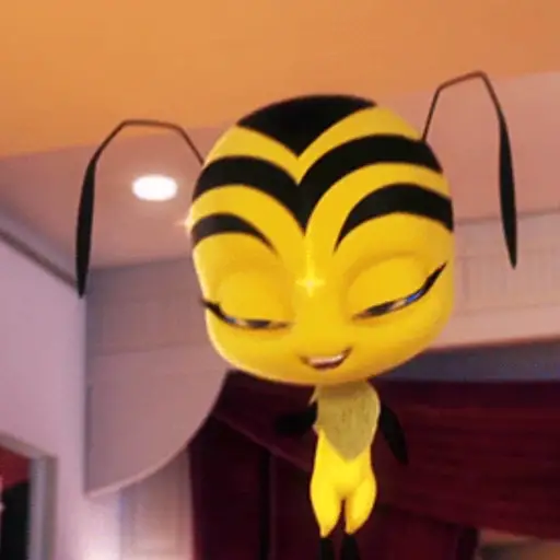Miraculous  7