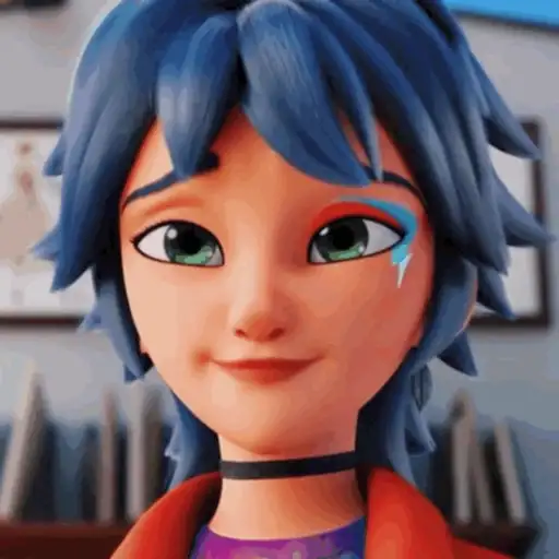 Miraculous  15