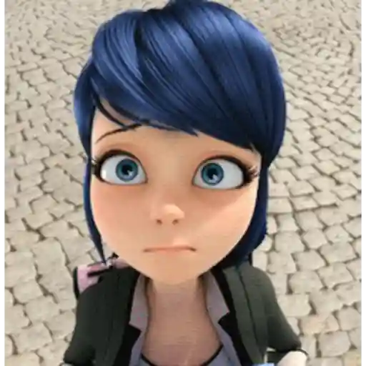 Miraculous  3