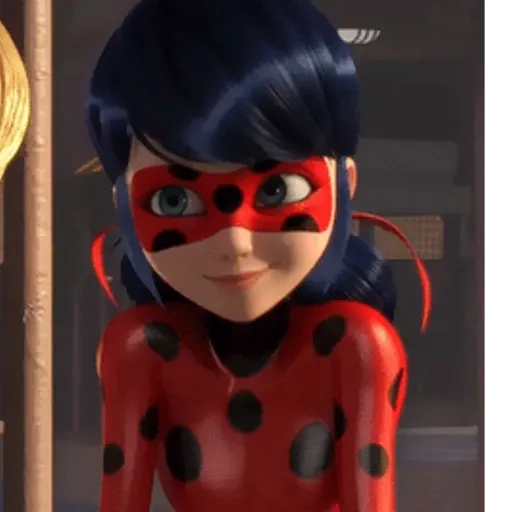 Miraculous  8