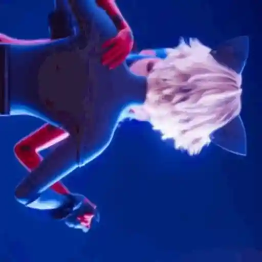 Miraculous  13