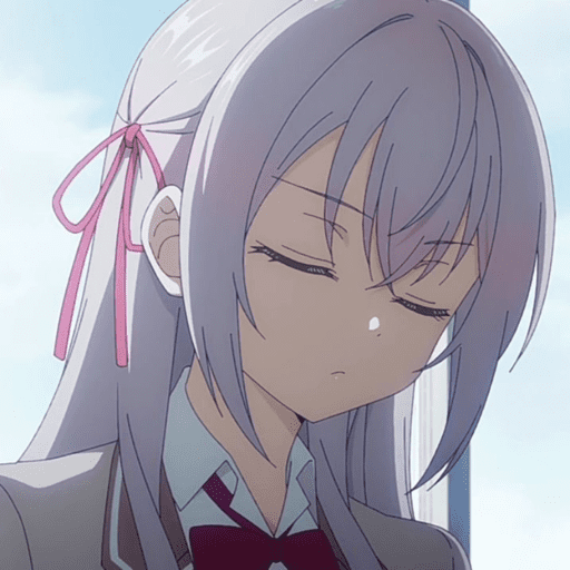 Alya san xd 27