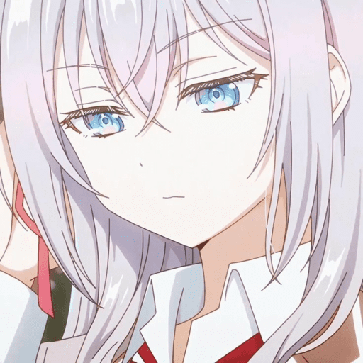 Alya san xd 9