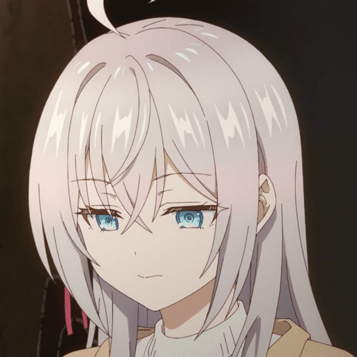 Alya san xd 22