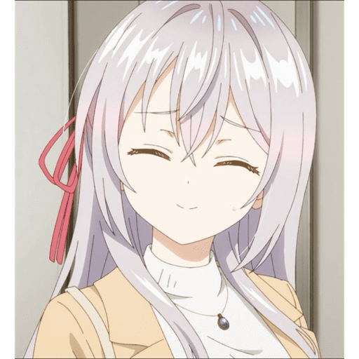 Alya san xd 21