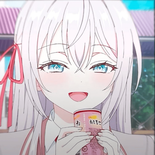 Alya san xd 29